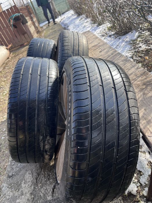 Jante interlagos 5x112 235 40 r18 wv, audi, seat, skoda