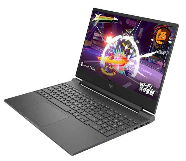 + Ноутбук HP Victus i5-13420H RTX 4050 16/512GB FHD IPS ENG W11