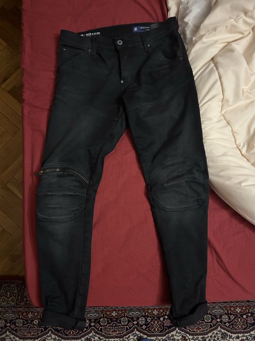Gstar дънки 5620 skinny 32