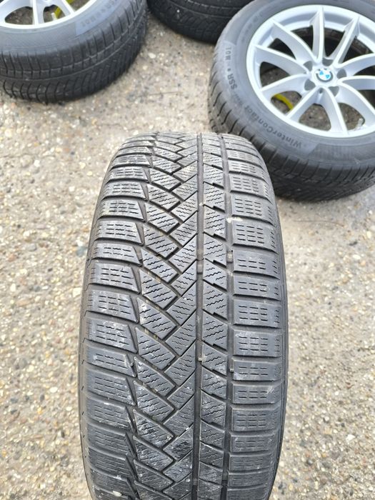 Style 618 17 цола джанти за BMW G30 / 31