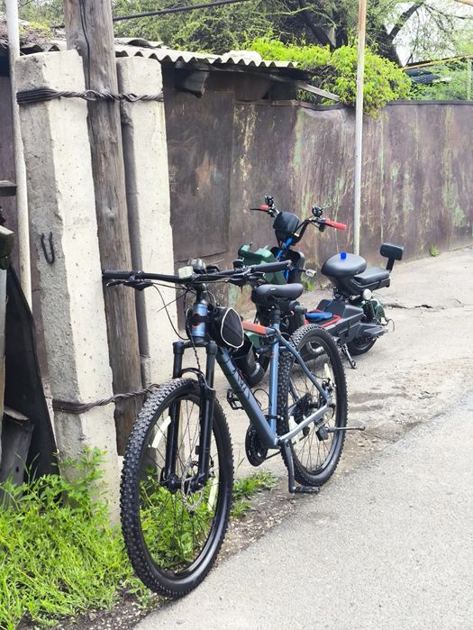 Продается великк