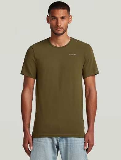 Тениска G Star Raw -S,M,L,XL,2XL