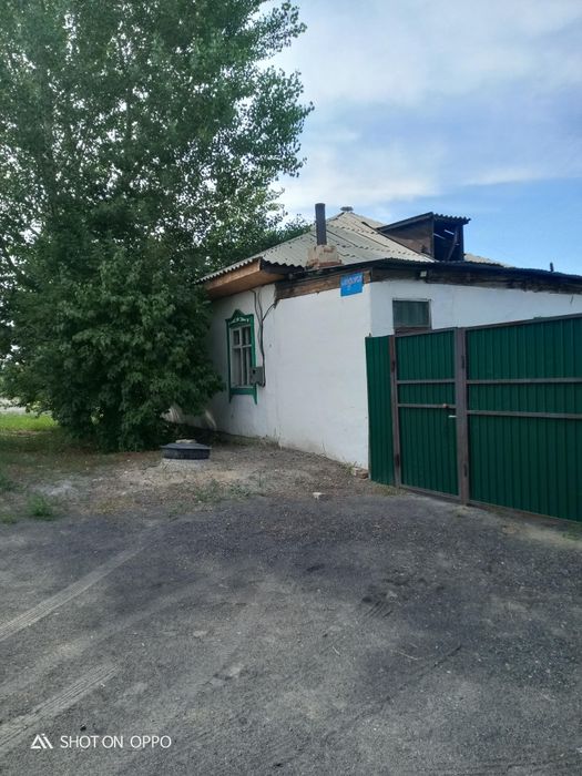 Продам дом большой 5-ком