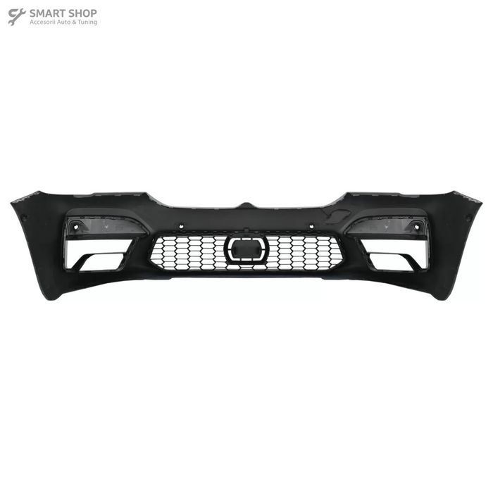Bara Fata BMW Seria 5 G30 G31 LCI Limousine Touring (07.2020-up) M5 Sp