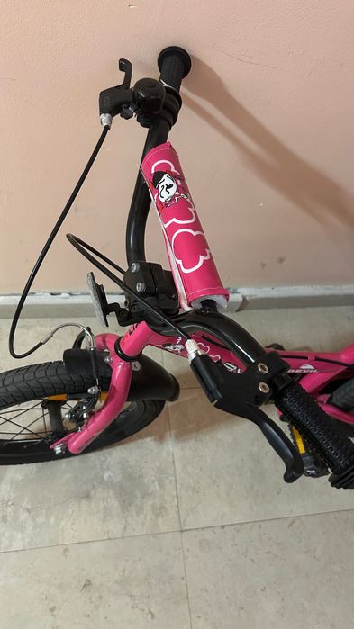 Колело детско  Byox Devil