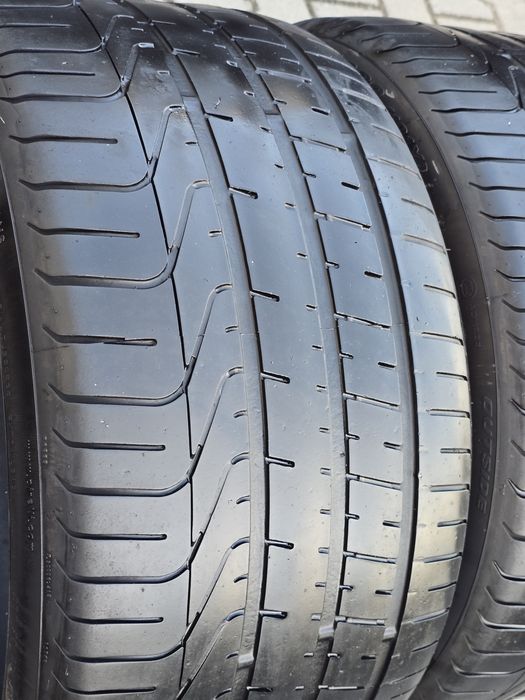 295 30 20 Pirelli