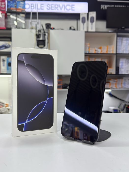 iPhone 16 pro max айфон