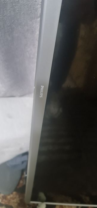 Telvizor smart Philips defect