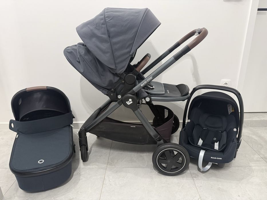 Maxi Cosi Adorra 2 - 3 в 1