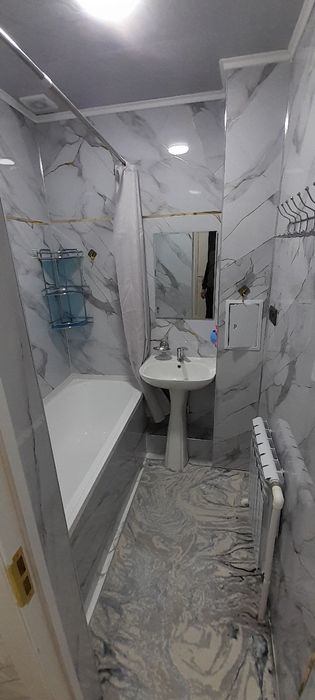 Uzoq muddatga ijaraga beriladi