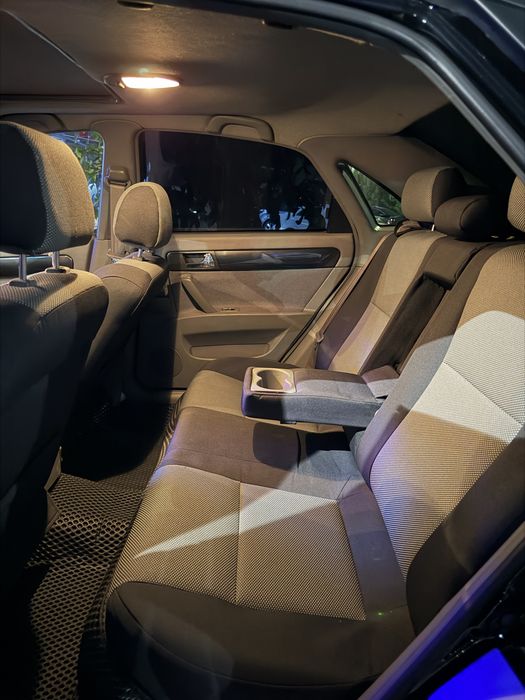 Chevrolet Lacetti 2022 3-pozitsiya