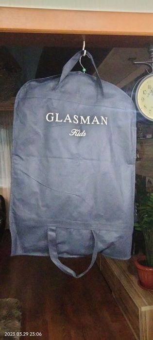 Продам костюм на пацана 10лет