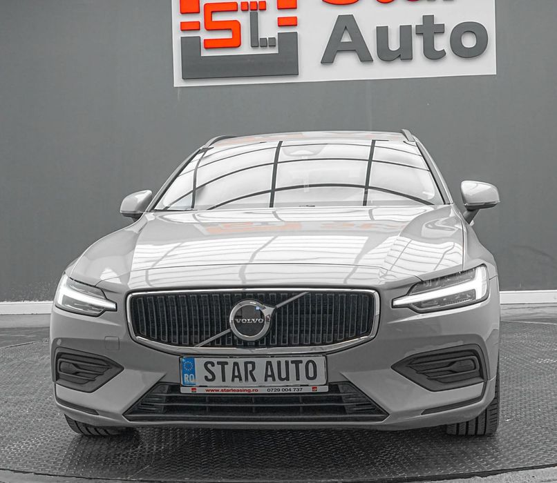 VOLVO V60 2024 — imagine 2