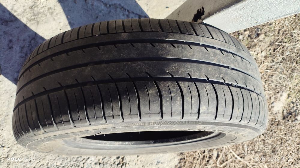 205/65/15. В отличном состоянии