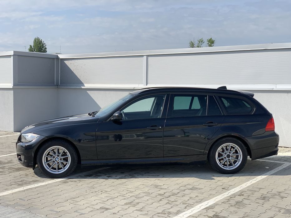 Vand/schimb/automat/X-Drive/LCI/bixenon/diesel/E5