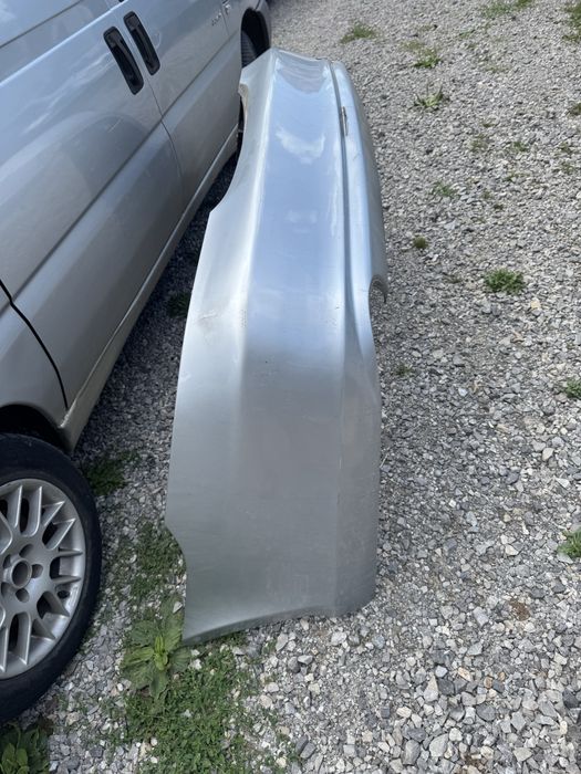 Задна броня за Mercedes CLS W219