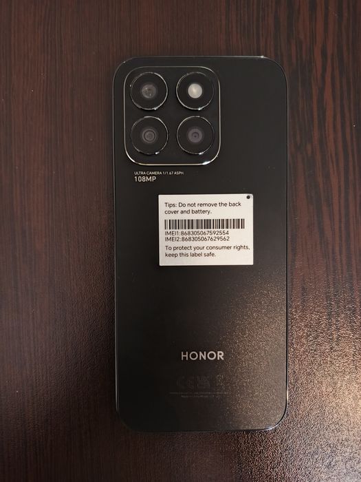 Смартфон Honor X8B