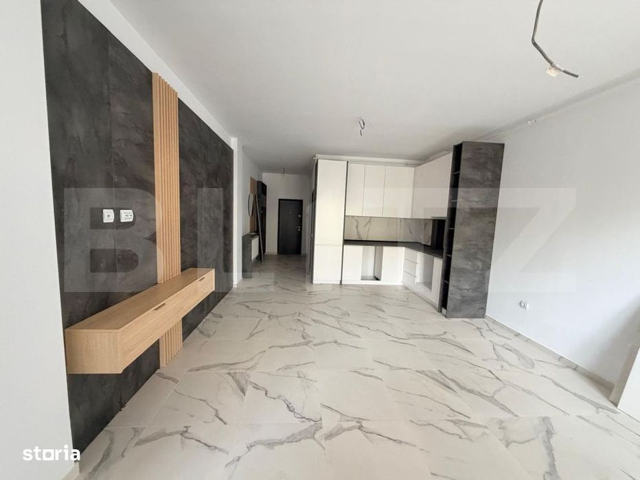 Apartament de vanzare – Cartier Izvor,  3 CAMERE 136500 EUR