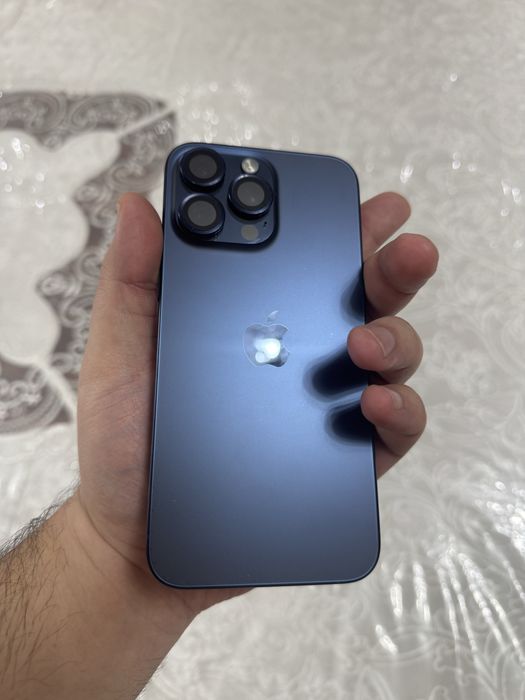 Айфон 15 про Iphone 15 pro