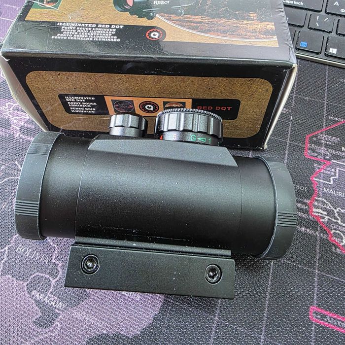 Оптический прицель  1x40RD