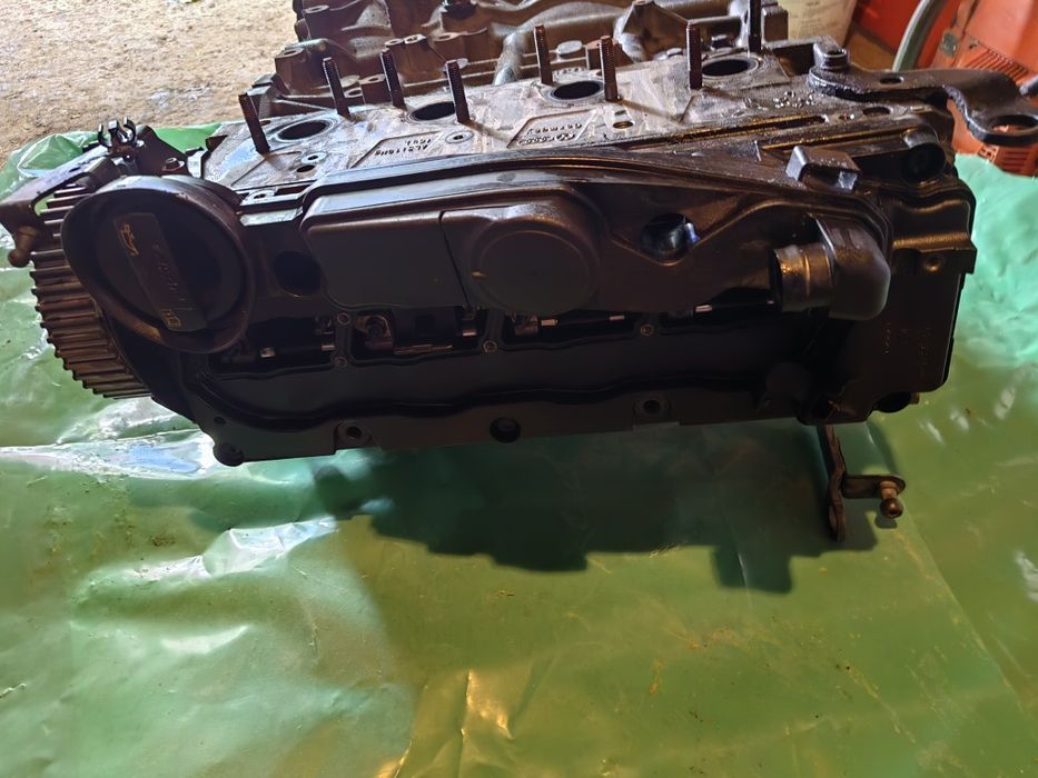 Piese motor în stare ferfecta Audi a4 b8 avant 2.0tdi 2010