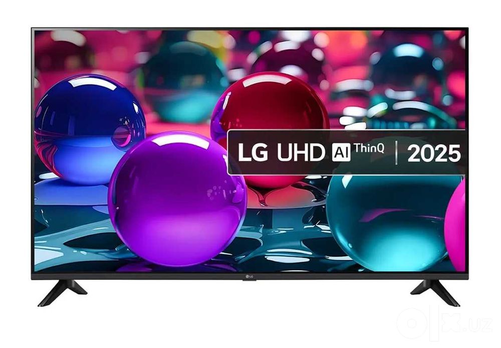 LG NEW 50UA73006LA 4K WEBOS по Низкой цене+Доставка!! Гарантия!
