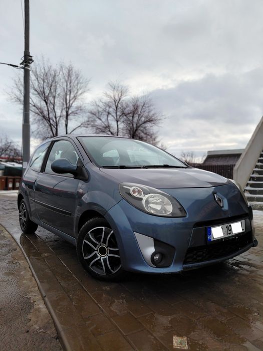 Renault Twingo Automat ,1.2 benzina,129000 km !