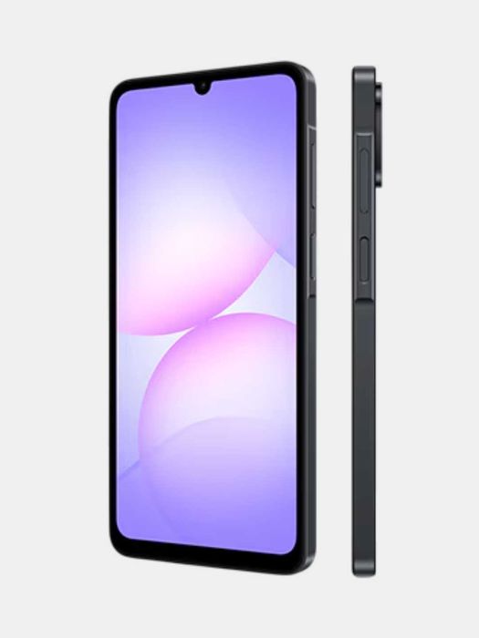 Смартфон Samsung Galaxy A07 Бесплатная доставка 24/7