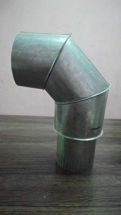 Переходник для трубы