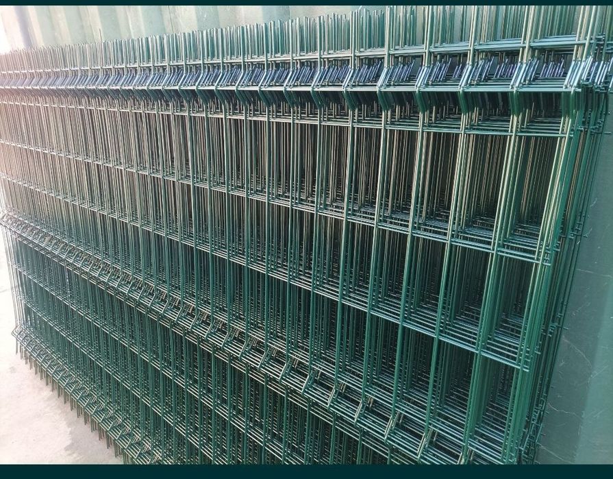 Yevro zabor Evro setka Tredi panel