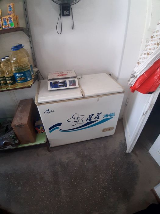 Продам ветринные холодильники