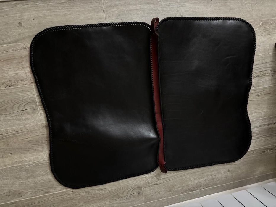 Қазақы Ер-Тоқым сатылады.