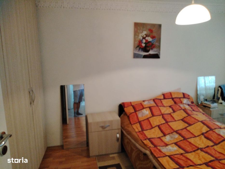 Apartament 3 camere et 2 Str Voinicilor 85000 E — fotografia 3
