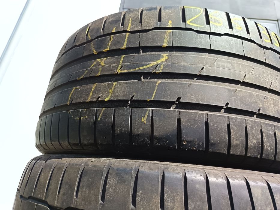 Anvelope vara 255 35 19 hankook 2022