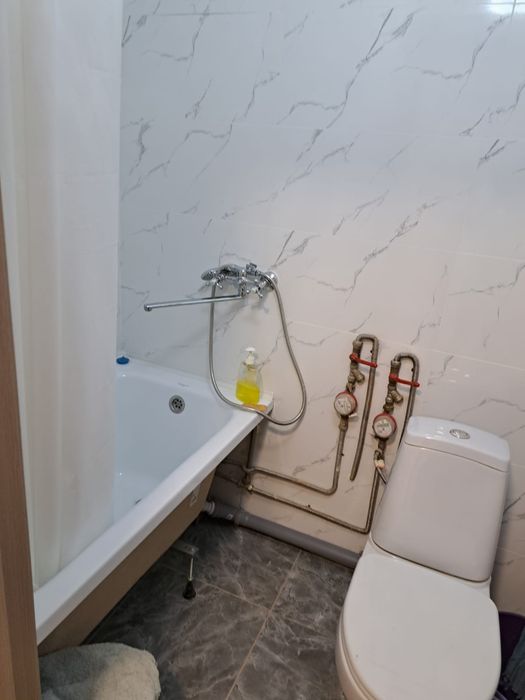 Сдаётся 1,5 за 125000