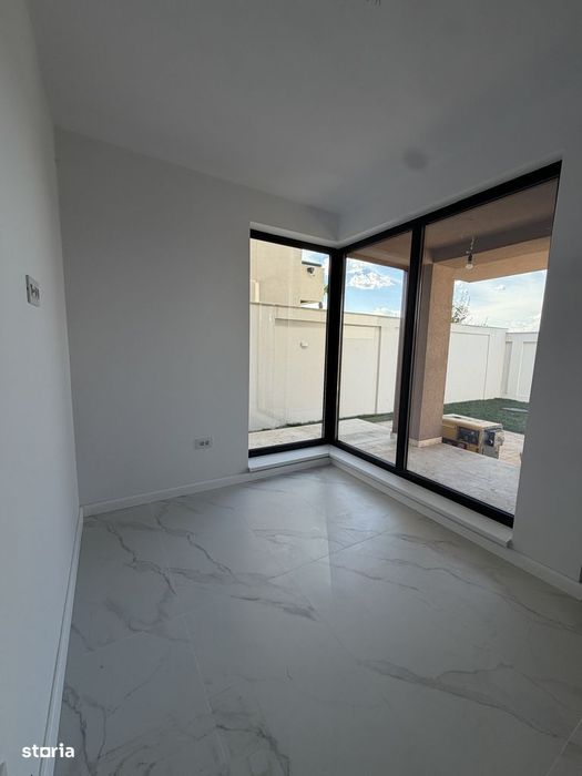 Vila P+1, La Cheie, Corbeanca Petresti