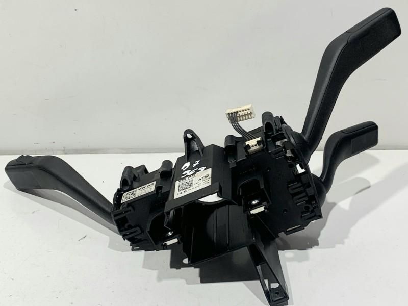 Ansamblu manete Volkswagen Passat B7 3C9953501BP 1.6 tdi cutie manuala