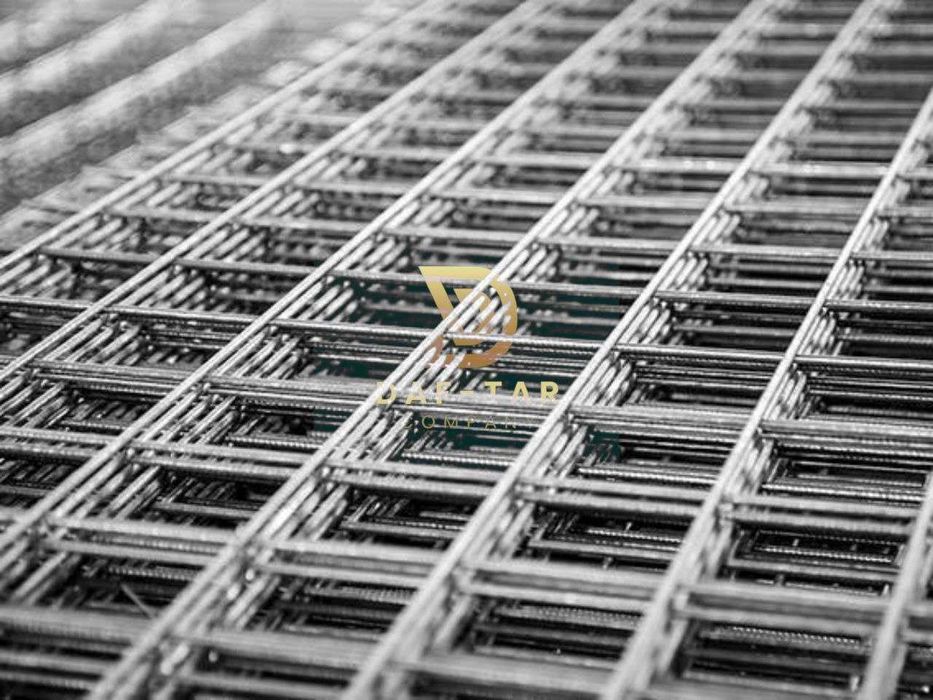 Дорожная Сетка Кладочная Оптом Доставка Darojniy Setka Kladka 6155