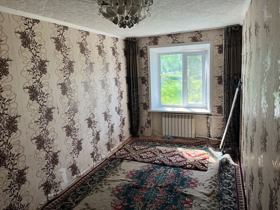 Продам квартиры в качар 2 комнаты