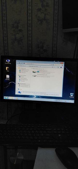 HP kompiyuter sotiladi