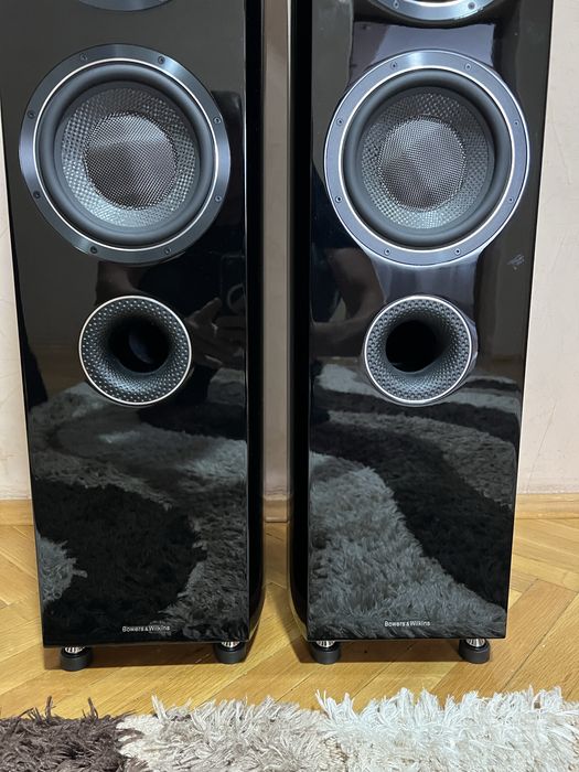 Bowers &Wilkins 804 Diamond