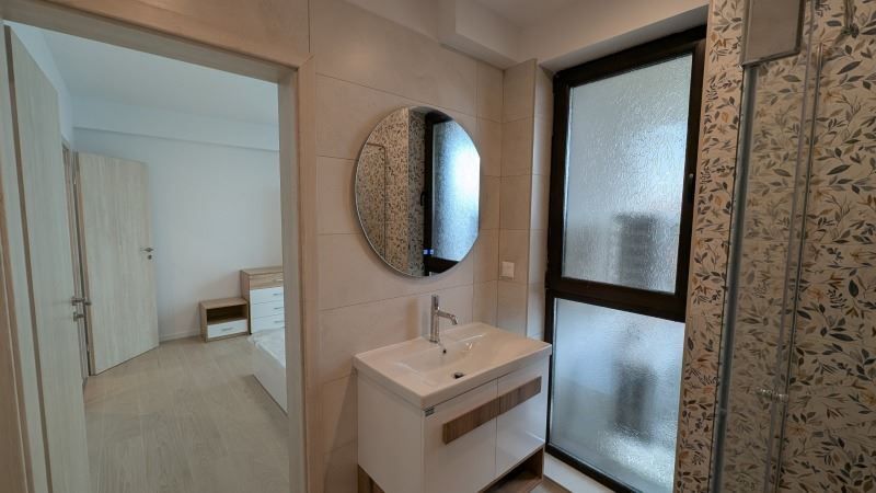 Дава се под наем Тристаен апартамент в София, Витоша - 94 кв.м за 1196.97 € - Снимка #9