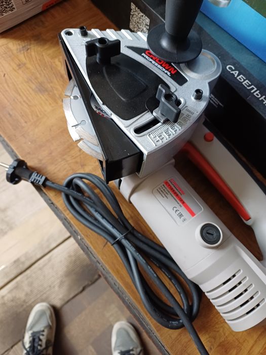 Штроборез 5000тг