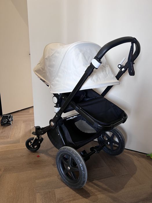 Продам Bugaboo Cameleon 3 Plus