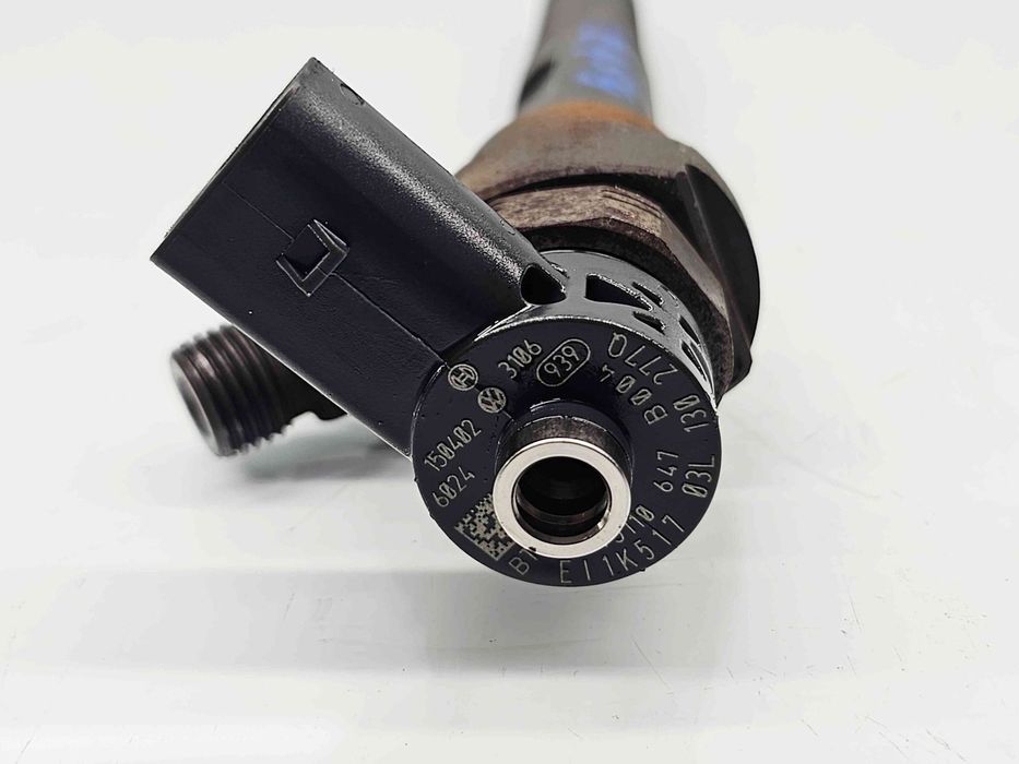 Injector AUDI Q5 (8RB) [ Fabr 2008-2016] 03L130277Q 2.0 TDI CFGC 130KW