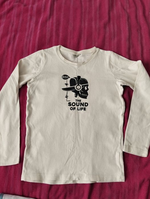 Продам кофту и трико для мальчика