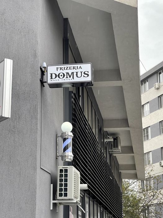 Reclame luminoase - firme luminoase - casete luminoase