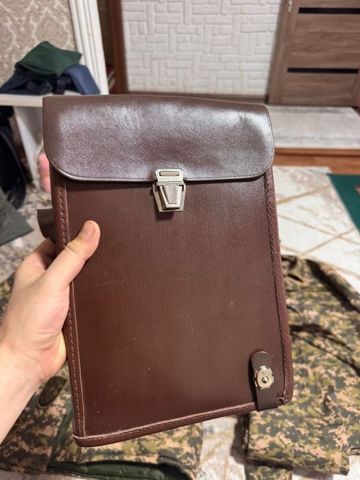 Военная форма (полный комплект)