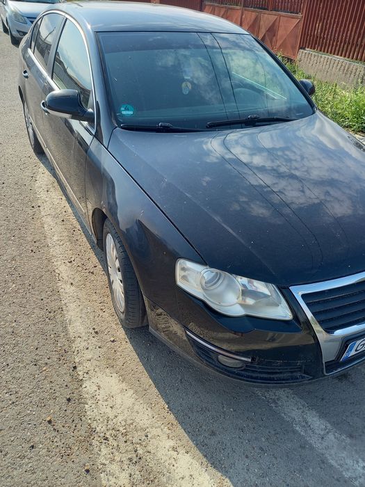 Vând Volkswagen B6