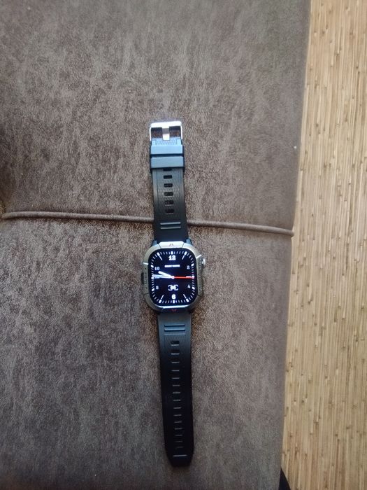 Срочно Чёткие Смарт часы